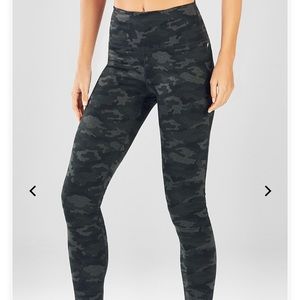 Fabletics powerhold 7/8